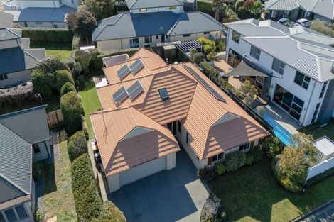 Photo of property in 3 Sandpiper Place, Waimairi Beach, Christchurch, 8083