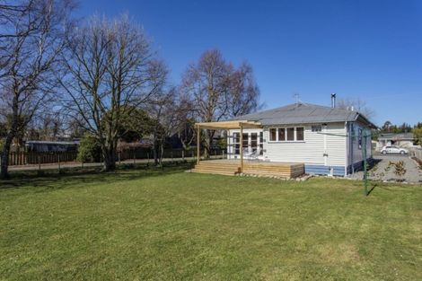 Photo of property in 106a Main Street, Oxford, 7430