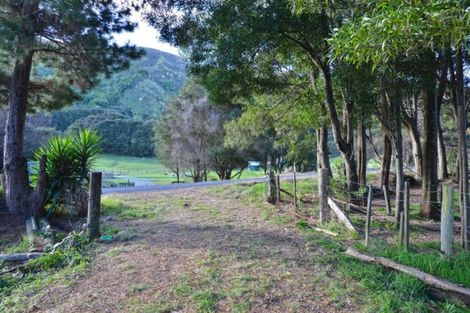 Photo of property in 354 Matokitoki Valley Road, Matokitoki, Gisborne, 4071