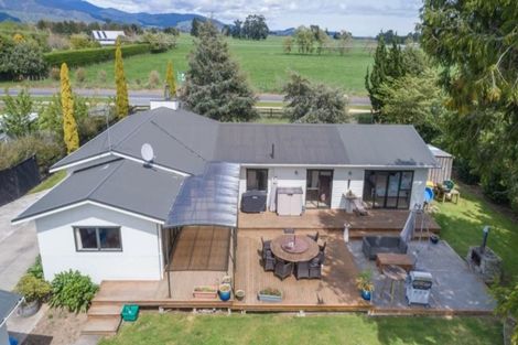 Photo of property in 1085 Queen Street East, Levin, 5571