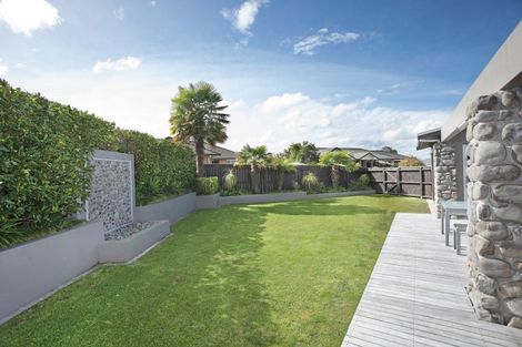 Photo of property in 11 Oakeley Rise, Feilding, 4702