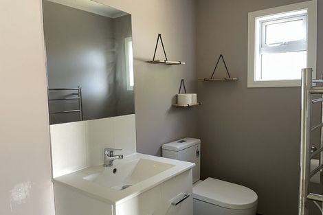 Photo of property in 43 Millar Street, Terrace End, Palmerston North, 4410