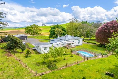 Photo of property in 228 Pond Road, Matamata, 3472
