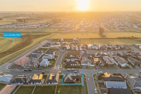 Photo of property in 41 Gammack Drive, Halswell, Christchurch, 8025