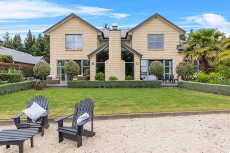 Photo of property in 21a Palmview Drive, Rangiora, 7400
