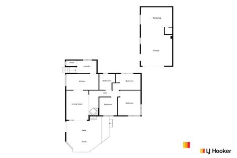 Photo of property in 28 Delta Drive, Waldronville, Dunedin, 9018