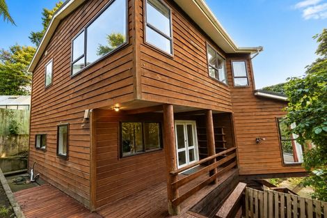 Photo of property in 4/43 Cooper Street, Karori, Wellington, 6012