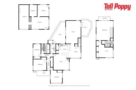 Photo of property in 7 Kilmister Grove, Boulcott, Lower Hutt, 5011