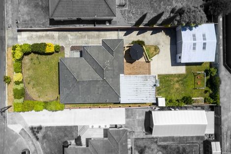 Photo of property in 7 Raukawa Grove, Trentham, Upper Hutt, 5018