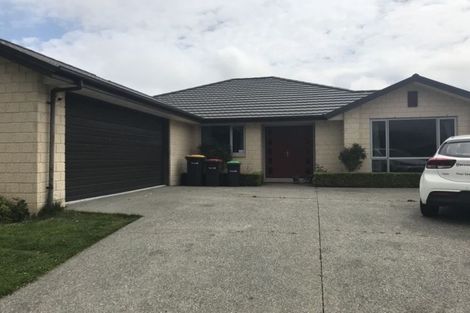 Photo of property in 19 Kilbride Gardens, Halswell, Christchurch, 8025