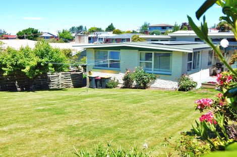 Photo of property in 7 Puriri Street, Highfield, Timaru, 7910