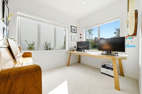 Photo of property in 19 Harakeke Road, Hobsonville, Auckland, 0616