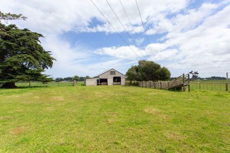 Photo of property in 121 Bushy Park Road, Kai Iwi, Whanganui, 4574