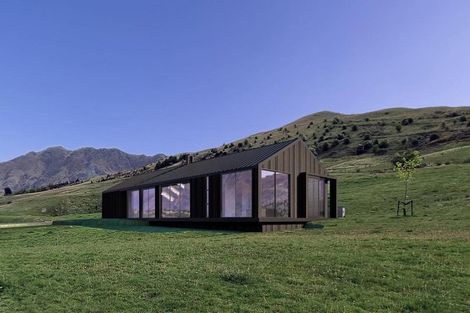 Photo of property in 38 Station Rise, Dalefield, Queenstown, 9371