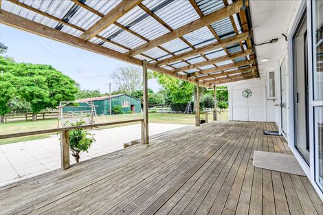 Photo of property in 160 Walsh Road, Whatawhata, Hamilton, 3290