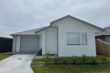 Photo of property in 8 Lion Place, Papamoa, 3118