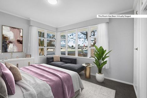 Photo of property in 202 Rolleston Street, Thames, 3500