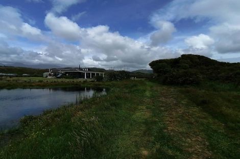 Photo of property in 109 Hands Road, Charleston, Cape Foulwind, 7892