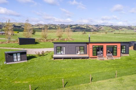 Photo of property in 34 Admiral Road, Gladstone, Masterton, 5883