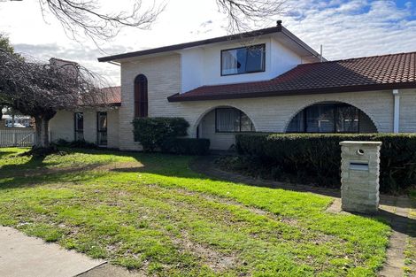 Photo of property in 44 Burwood Road, Matamata, 3400