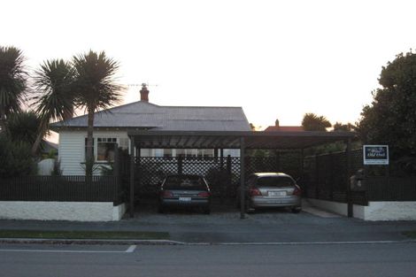 Photo of property in 4 Chalmers Street, Highfield, Timaru, 7910
