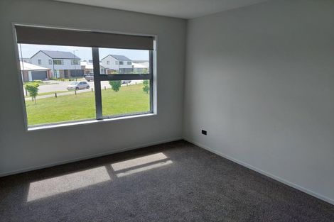Photo of property in 13 Air Race Lane, Halswell, Christchurch, 8025