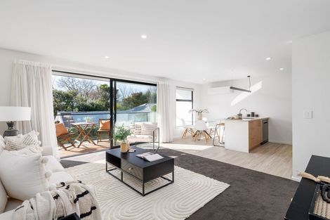 Photo of property in 1/55 Mathesons Road, Phillipstown, Christchurch, 8011