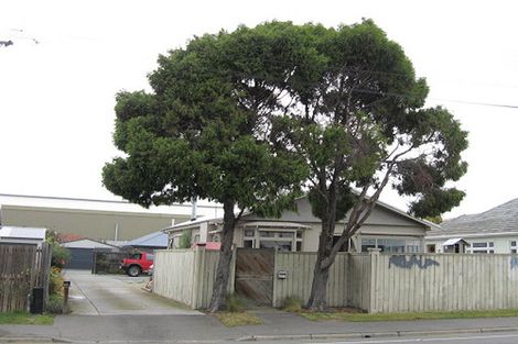Photo of property in 27a Northcote Road, Northcote, Christchurch, 8052