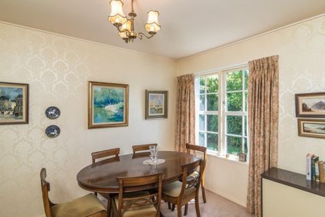 Photo of property in 6 Lethenty Way, Karori, Wellington, 6012