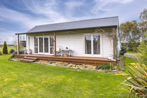 Photo of property in 1070 Grahams Road, Ashton, Ashburton, 7774
