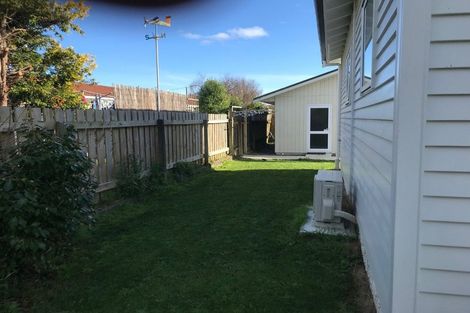 Photo of property in 137 Winchester Street, Levin, 5510