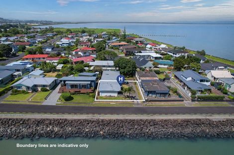 Photo of property in 405a Fergusson Drive, Thames, 3500