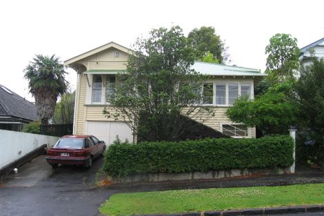 Photo of property in 5 Ara Street, Remuera, Auckland, 1050