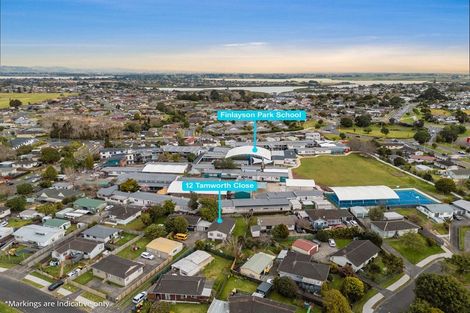 Photo of property in 1/12 Tamworth Close, Manurewa, Auckland, 2102