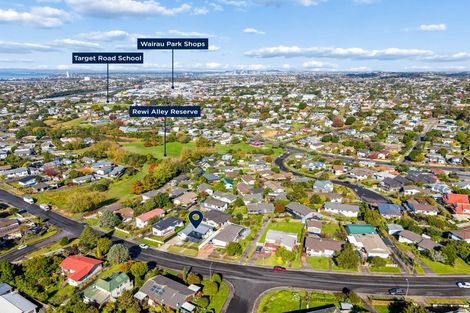 Photo of property in 43 Athena Drive, Totara Vale, Auckland, 0629