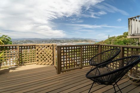 Photo of property in 59 Sutherland Road, Melrose, Wellington, 6023