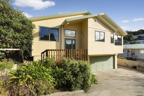 Photo of property in 15b Hawtrey Terrace, Johnsonville, Wellington, 6037