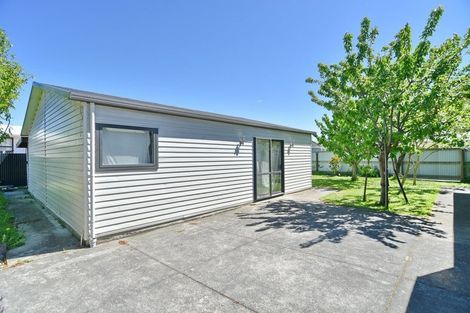 Photo of property in 366 Linwood Avenue, Bromley, Christchurch, 8062