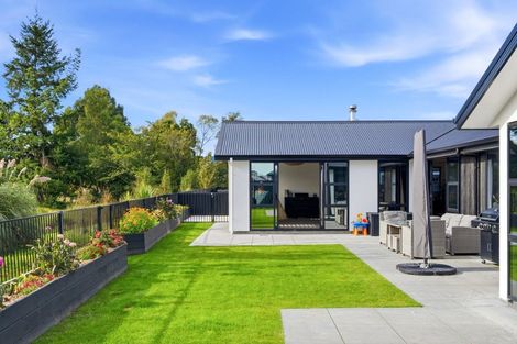 Photo of property in 8 Tuwhare Lane, Mosgiel, 9024