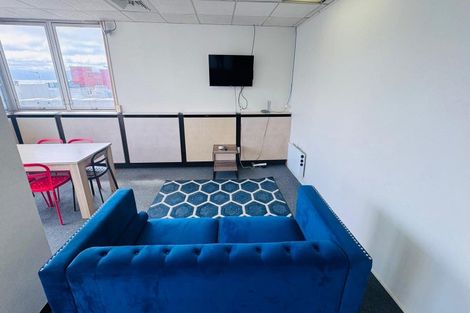 Photo of property in 803/57 Manners Street, Te Aro, Wellington, 6011