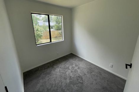 Photo of property in 134a Mcleod Road, Te Atatu South, Auckland, 0610