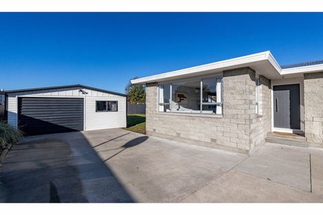 Photo of property in 26 Caithness Street, New Brighton, Christchurch, 8083