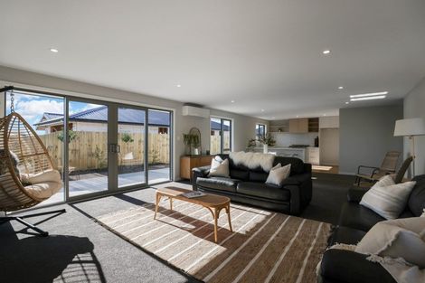 Photo of property in 4 Mirren Lane, Tinwald, 7774