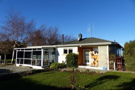 Photo of property in 27 Princes Street, Waimate, 7924