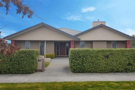 Photo of property in 123 Pegasus Boulevard, Pegasus, 7612