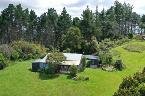 Photo of property in 357 Brooks Road, Waipu, 0582