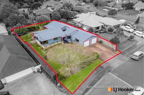 Photo of property in 3 Tuakura Way, The Gardens, Auckland, 2105