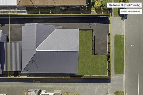 Photo of property in 89a Wainui Street, Riccarton, Christchurch, 8041