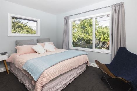 Photo of property in 16 Munro Street, Redwood, Christchurch, 8051