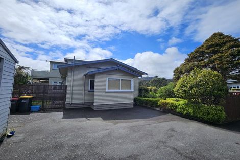 Photo of property in 40 Palmerston Street, Greymouth, 7805